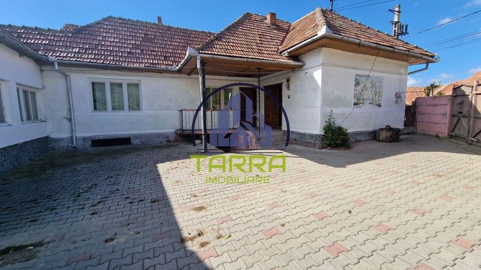Casa de vanzare in localitatea Sard, judetul Alba - Poză 1