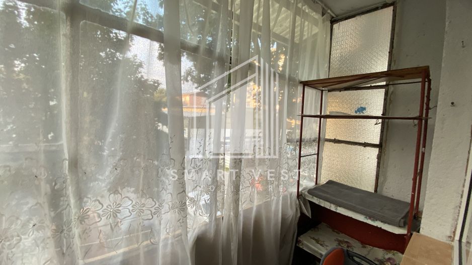 Apartament 2 camere | Etaj 2 | Zona Piata Someș - Poză 8