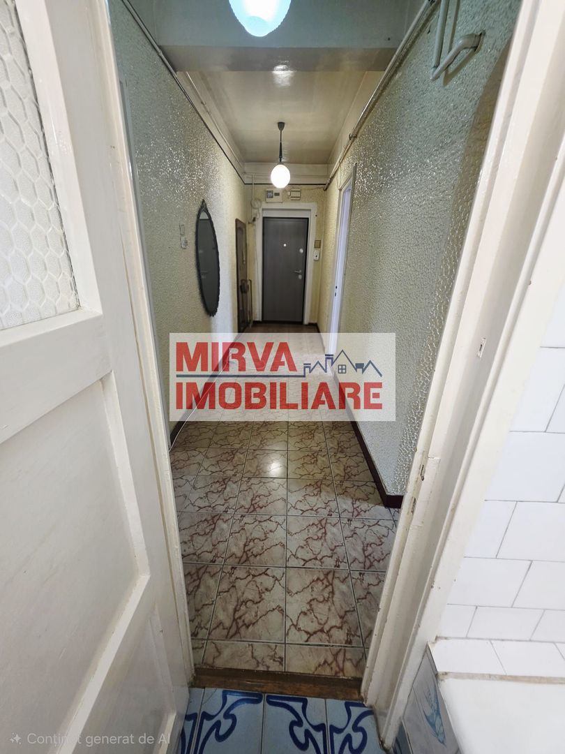 Apartament 2 camere | 69 mp utili | Centrală proprie | Zona Sud - Poză 11