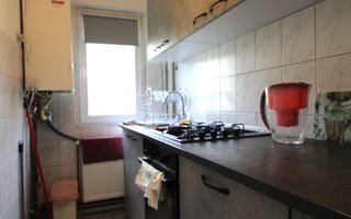 Pet-fiendly, 5 min. Iulius Mall, 2 camere, centrala proprie. - Poză 7