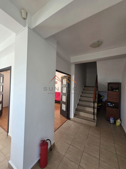 Casa de inchiriat, 4 camere, Muscel, Parc Soceram, Campina - Poză 11