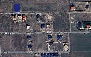 COMISION 0% | Teren de Vanzare | Sacalaz | Zona in Plina Dezvoltare - Poză 1