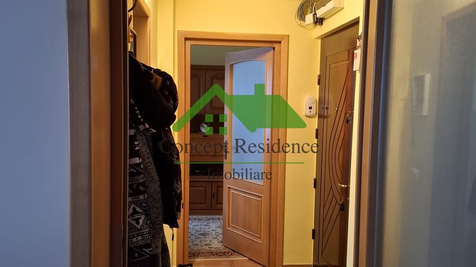 Exclusiv!3 camere renovat total, etaj2,, garaj inclus – zona Maniu - Poză 14