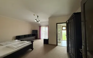 Pensiune cu restaurant si piscina | 730 mp | Investitie premium- Urseni - Poză 16