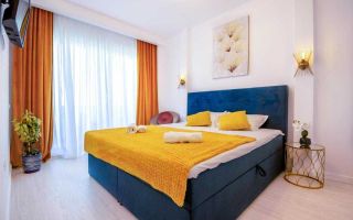 Vand apartament 2 camere cu vedere la mare Mamaia Nord - Poză 6