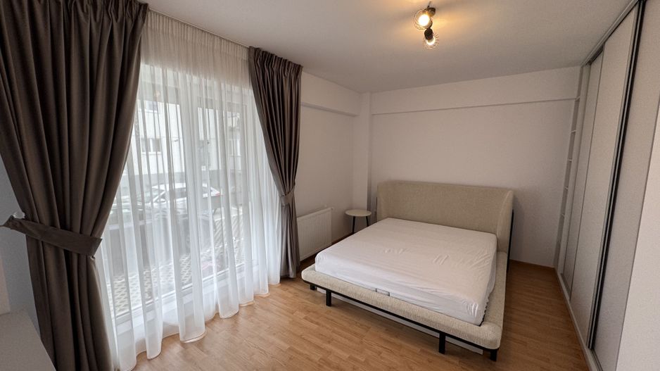 Ap 2 camere Otopeni 23 august, PRIMA CHIRIE, LUX - Poză 6