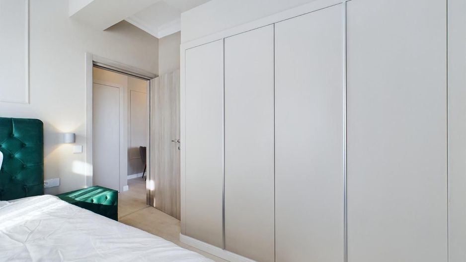 Apartament | 2 camere | Aviației | Park Residence 6 - Poză 13