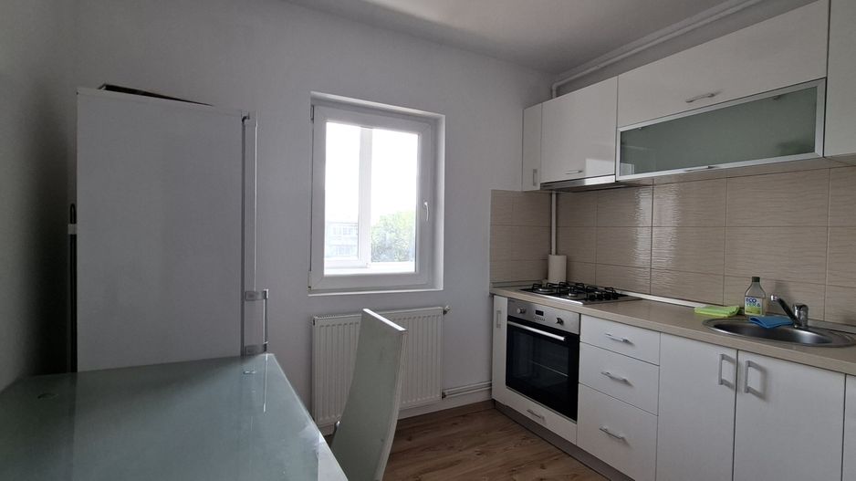 Apartament decomandat cu 2 camere -zona ODOBESCU - Poză 5