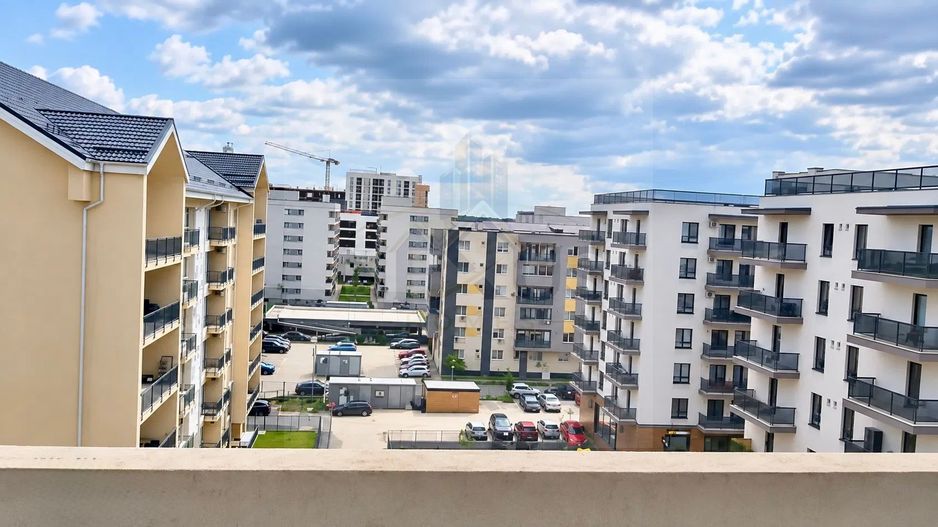 Apartament 2 Camere NOU 2025 | 5 Min Metrou Berceni - Poză 6