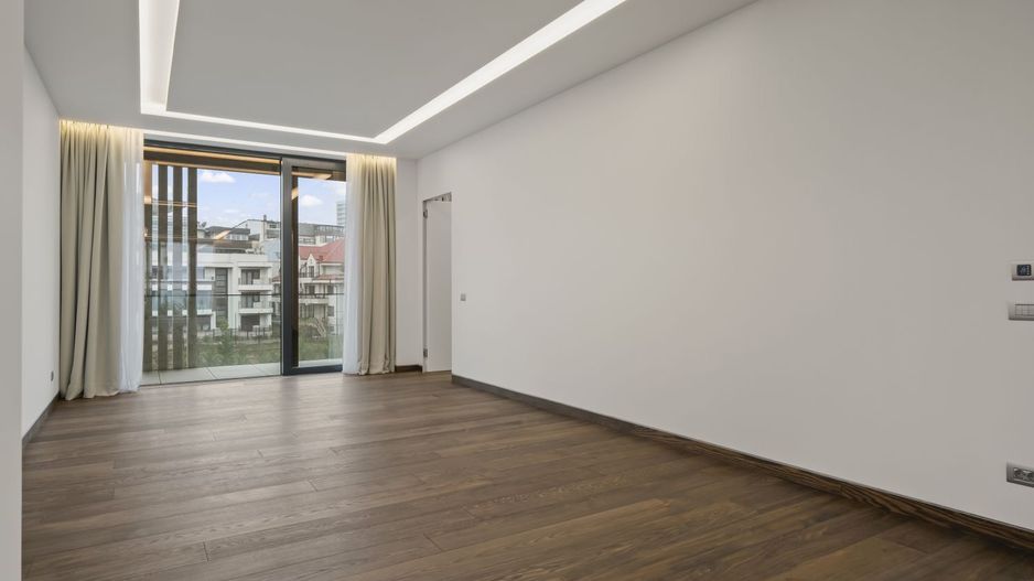 Apartament unic 5 Camere | Zona Aviatorilor - Poză 5