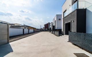 | COMISION 0% | VILA INDIVIDUALA |5 CAMERE| FINISATA COMPLET | TOATE UTILITATILE - Poză 39