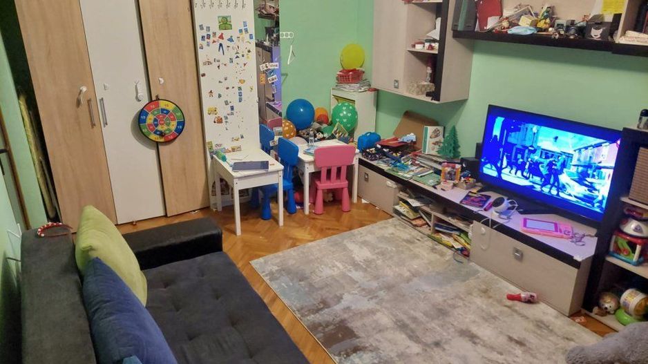 Apartament 2 Camere Decomandat | Lujerului - Poză 4