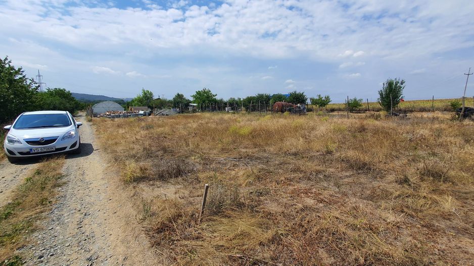 Teren 1000 mp, zona Ciusmeaua Moldovencei; - Poză 3