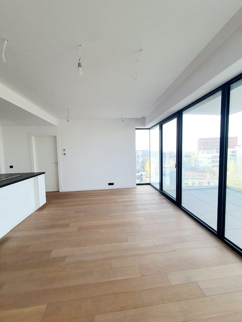 Apartament 3 Camere I One Herăstrău Towers I Best price - Poză 12