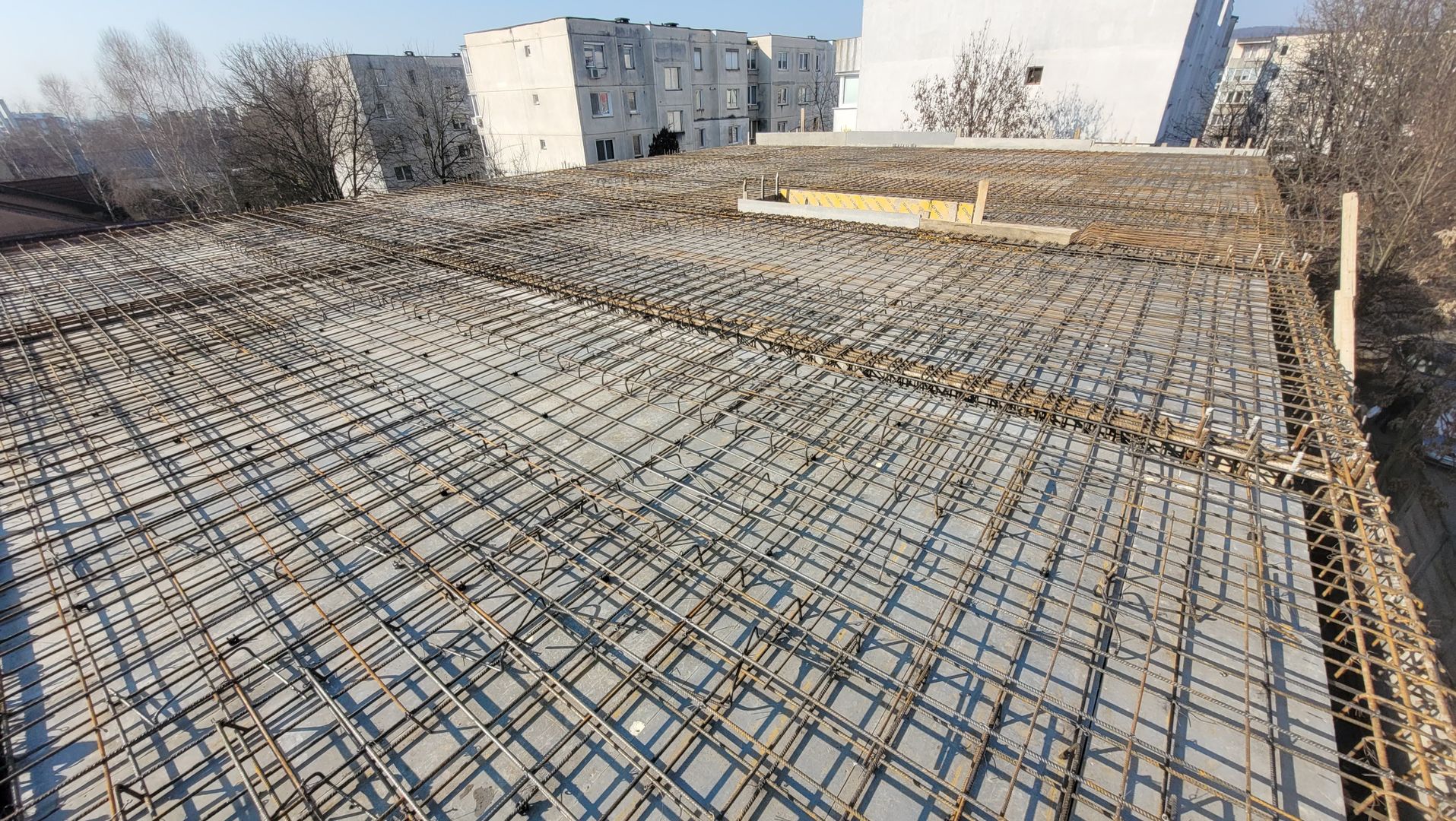 Apartament 3 camere 2 băi,in bloc NOU, 110mp - Poză 6