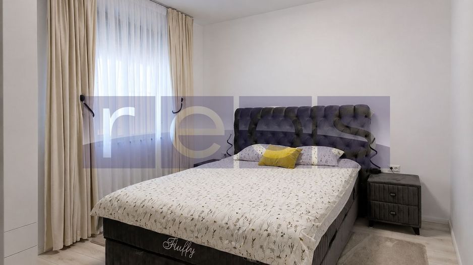 VANZARE 3 CAMERE | 72 MP | COMPLET MOBILAT SI UTILAT | OTOPENI | - Poză 2
