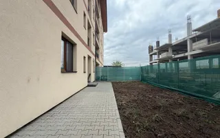Apartament 3 camere cu gradina, Calea Surii Mici - Poză 13