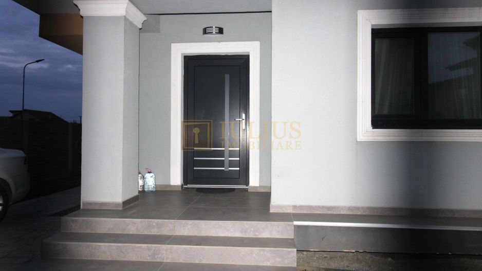 Duplex, 4 camere, mobilat și utilat complet – Moșnița Nouă, cartier Europa - Poză 18