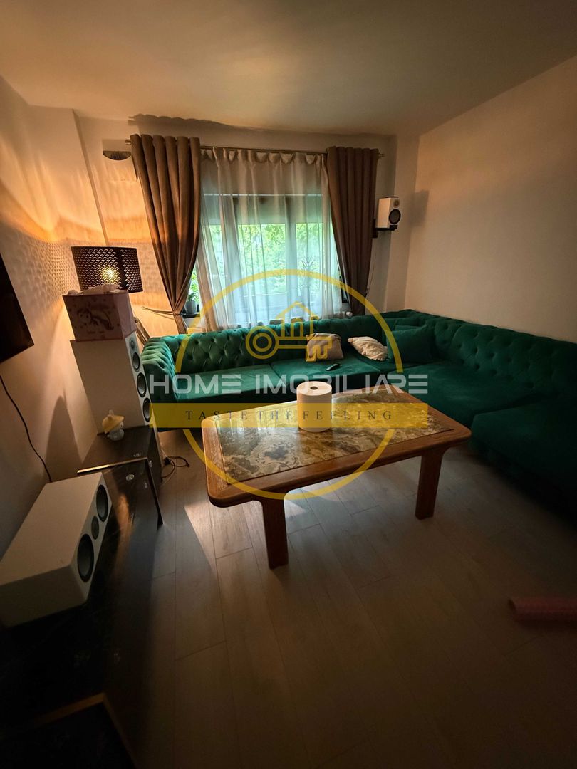 Apartament 3 Camere Decomandat  Nicolina 2 — renovat complet 2022 - Poză 2