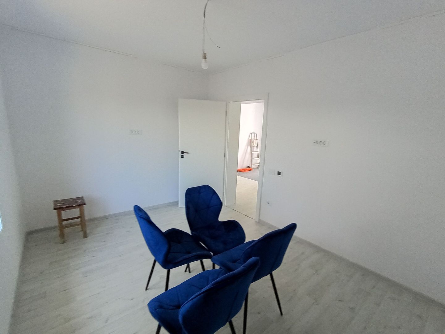 Sanandrei Duplex pe parter, Finalaziat, Buc Mobilata - Poză 10