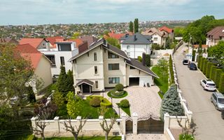 Vânzare, casă, 3 nivele, str. Sfintul Pavel, Codru - Poză 79