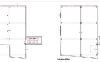 Spatiu industrial pentru productie sau depozitare, 1600 mp, Sebes - Schiță 6