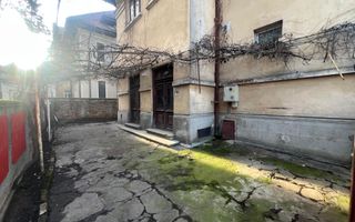 Casa individuala de vanzare Piata Victoriei POTENTIAL INVESTITIONAL - Poză 4