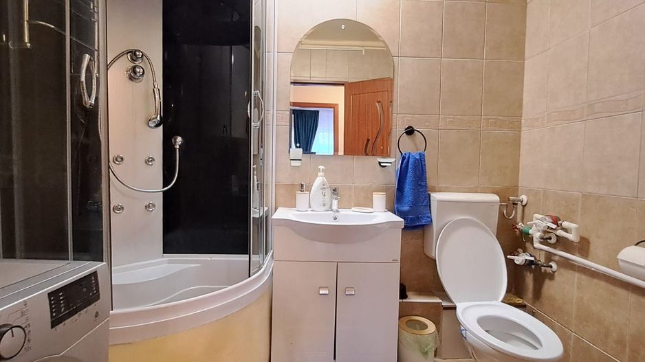 RAHOVA - Calea Rahovei, stradal, 2 camere, mobilat, utilat, tramvai 32 - Poză 7
