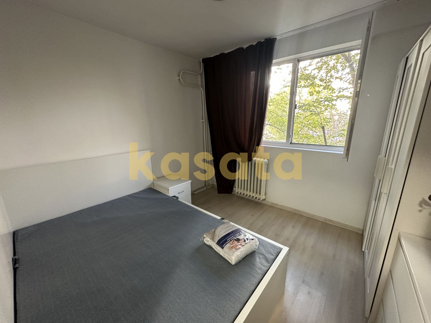 Apartament 2 Camere | Renovat | 6 min Metrou | Etaj intermediar - Poză 1