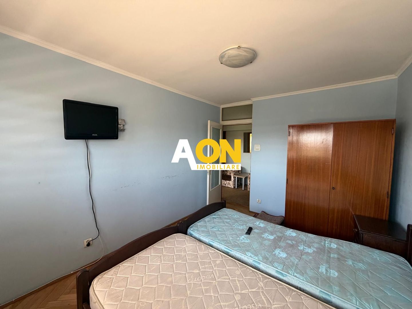 Apartament 4 Camere | Decomandat | Etaj  |  Cetate - Poză 10
