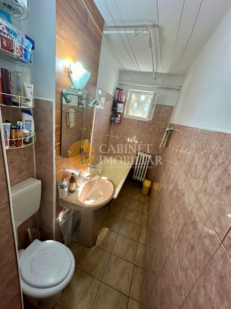 Apartament cu 2 Camere - Zona Mircea Cel Batran - Poză 5