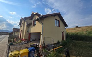 Casa 6 Camere 451 mp Teren, Zona Ciugud. - Poză 1