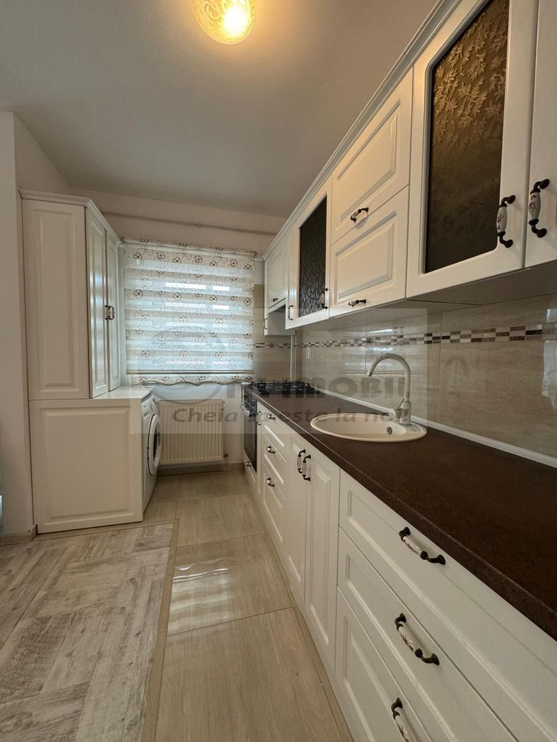 Apartament 2 camere - Galata – Șos. Voinești, prima închiriere - 430€ - Poză 2