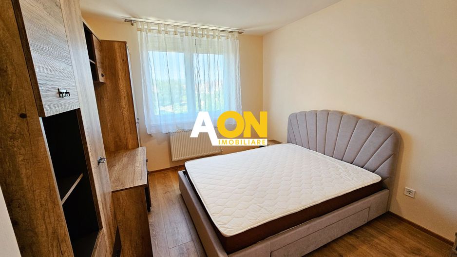Apartament 2 camere, 56 mp utili, et.1 + boxa + parcare, bloc nou - Poză 8