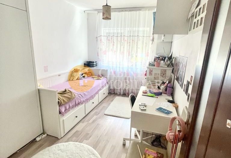 Pacurari-Canta Apartament 3 camere decomandat- 2 bai - Poză 4