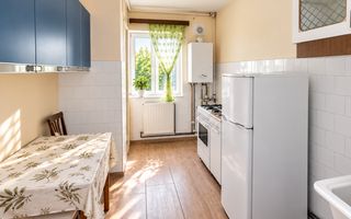 APARTAMENT 3 CAMERE DECOMANDAT, PARTER ÎNALT, PIVNIȚĂ, CALEA DUMBRĂVII - Poză 3