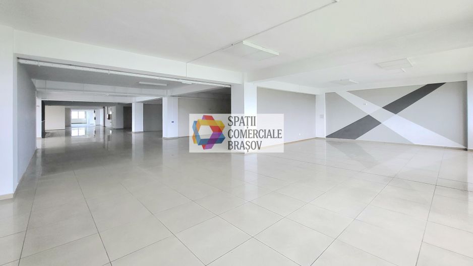 Spatiu comercial de inchiriat - 1.000 mp - Poză 12