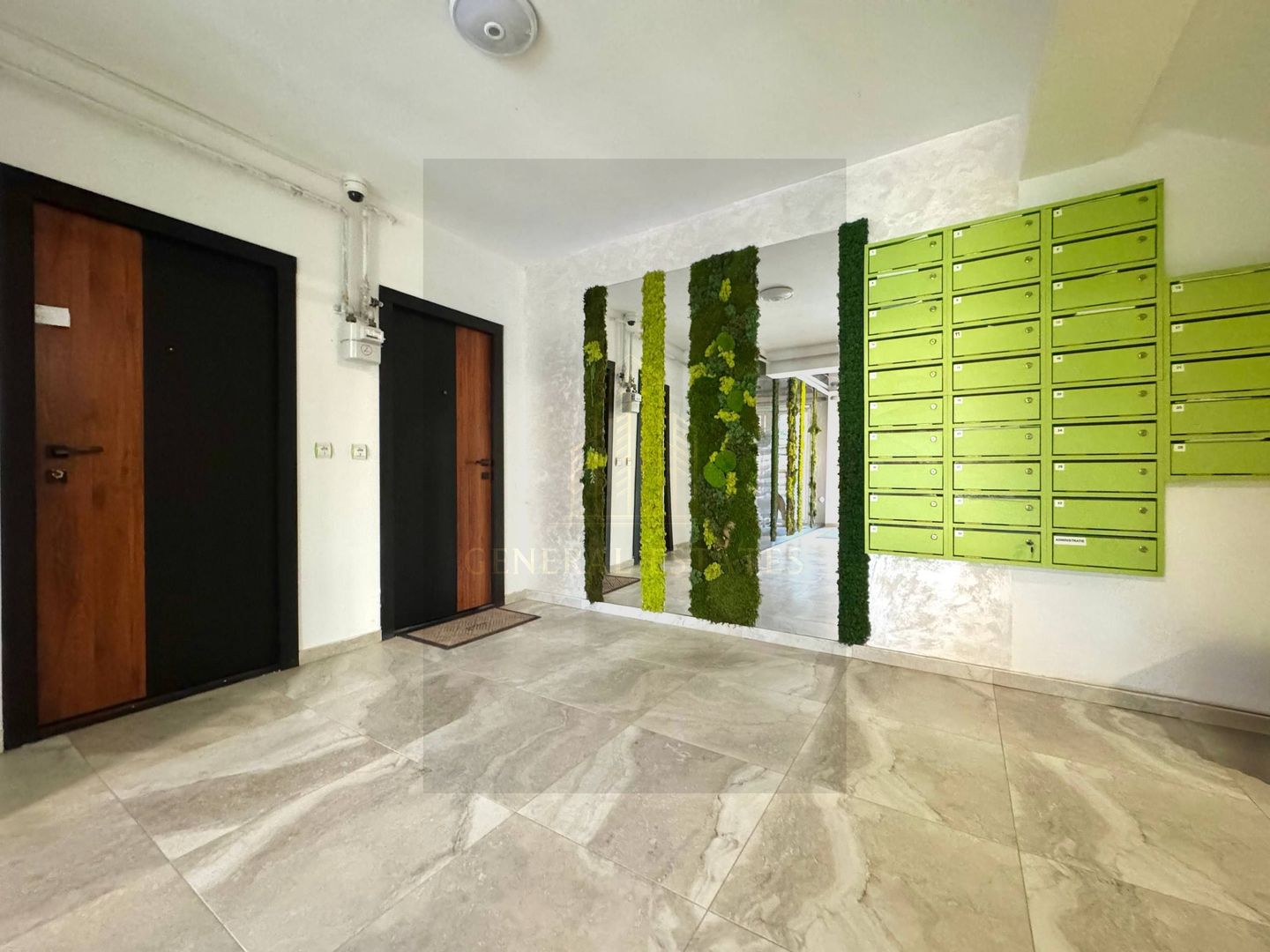 Vânzare apartament cu 2 camere, 53 m.p. - Gata de intrare. - Poză 17