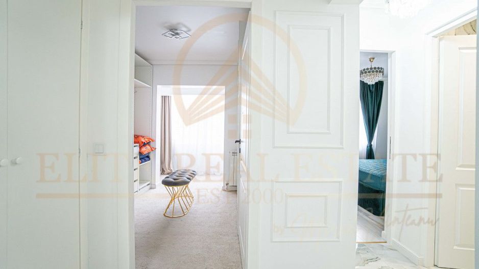 Apartament 3 camere decomandate in zona Inel II, la etajul 1 - Poză 12