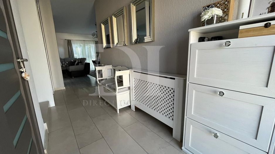 Casa tip duplex in Popesti - Valea Seaca / Cluj - Poză 5