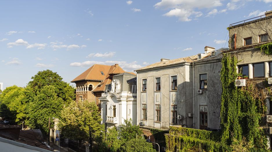 COMISION 0% - CALEA VICTORIEI - BLOC NOU 2021 - 2 CAMERE - Poză 18