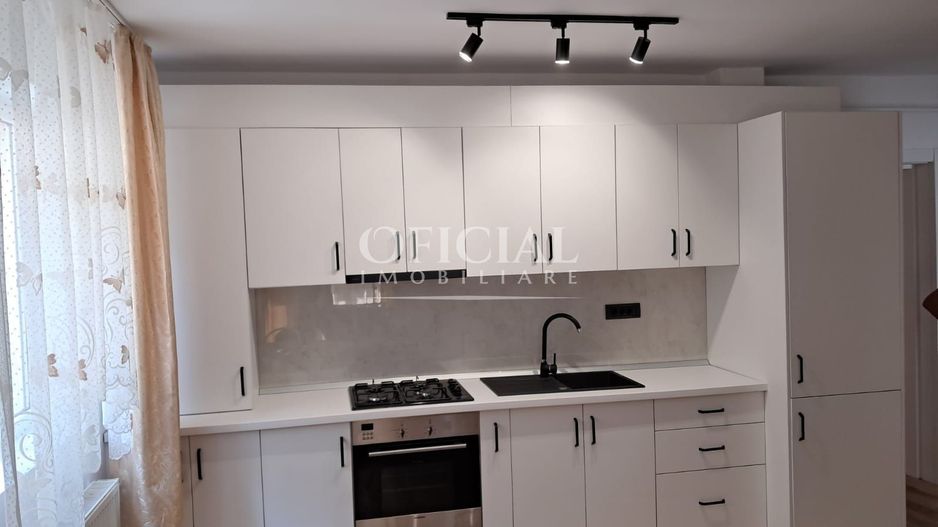Apartament 2 camere | Renovat | 60 mp | Zona Florilor | Floresti - Poză 1