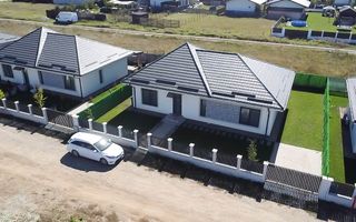 Casă individuală de vânzare în Bod – 150.000 € + TVA - Poză 4