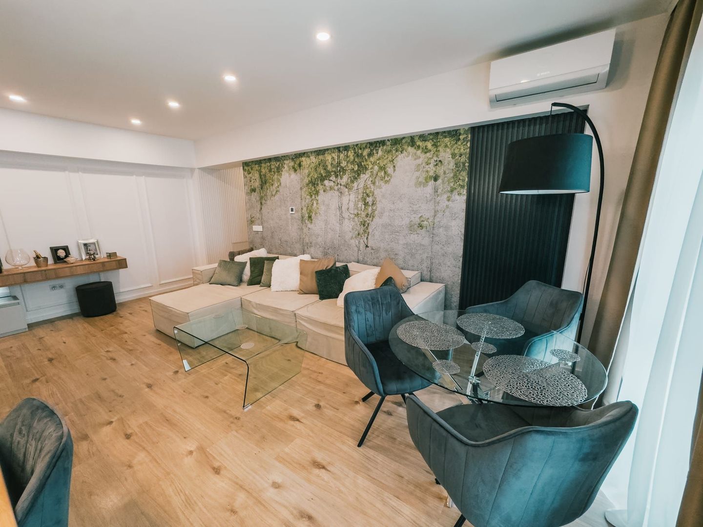 3 camere | BELVEDERE| Barbu Vacarescu-Pipera - Poză 5
