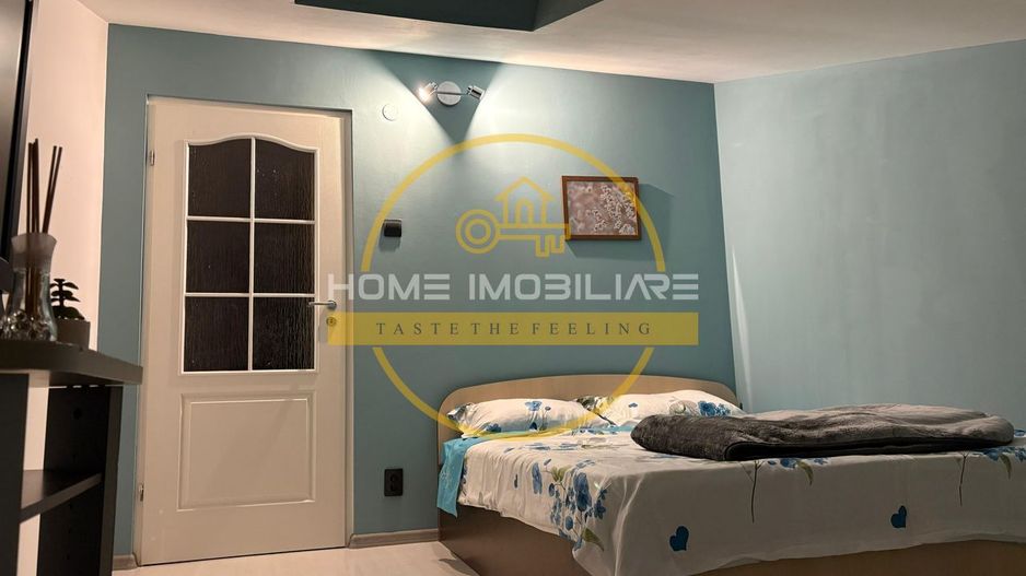 Apartament 2 Camere Penta Tătărași  – 44mp - Poză 4