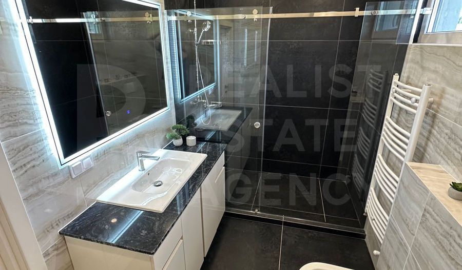 Chirie, casă, 4 camere, strada Muzelor, Botanica - Poză 15