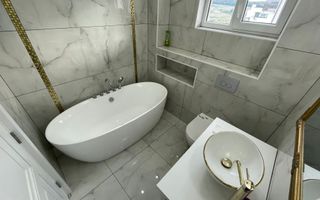 3 camere modern, Calea Baciului, Mega Image, Lidl, Petrom, Parcare - Poză 9