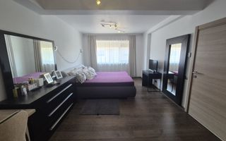 Vila 102 mp mobilată/utilata + 2 parcari -  Jasmine Garden Pipera ! - Poză 8