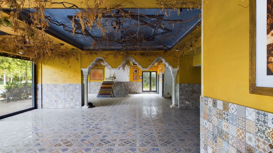 Spatiu comercial  zona Baba Novac cartier Titan - Poză 10