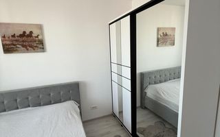 AP. 2 CAMERE- METALURGIEI, PARCARE SUBTERANA, BLOC NOU, MODERN - Poză 3
